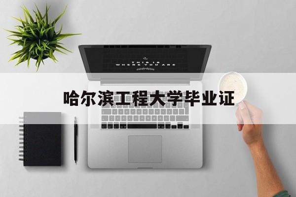 哈尔滨工程大学毕业证和学士学位证一起发吗