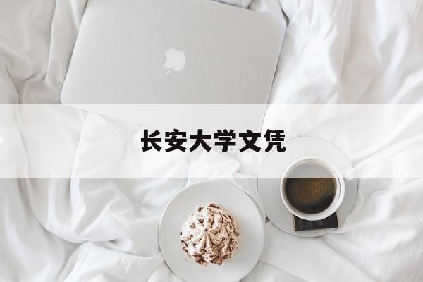长安大学本科生毕业要求